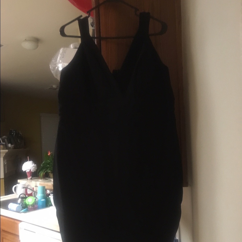 LBD from Torrid